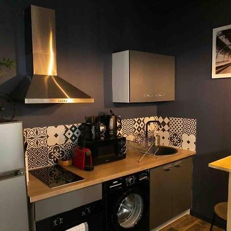 Loft De Courcaille - Balneo - Free Parking - Wifi Apartment Орлеан Екстериор снимка