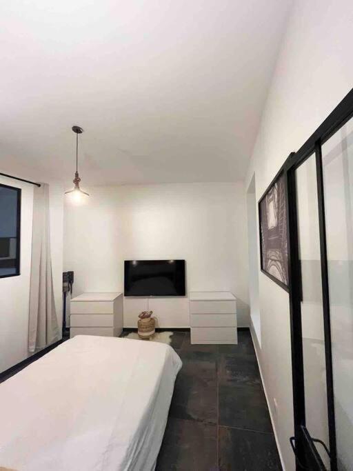 Loft De Courcaille - Balneo - Free Parking - Wifi Apartment Орлеан Екстериор снимка