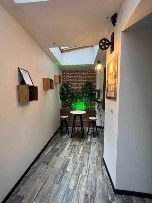 Loft De Courcaille - Balneo - Free Parking - Wifi Apartment Орлеан Екстериор снимка