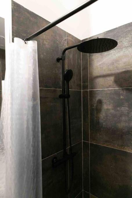 Loft De Courcaille - Balneo - Free Parking - Wifi Apartment Орлеан Екстериор снимка