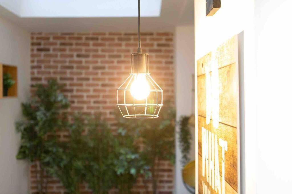Loft De Courcaille - Balneo - Free Parking - Wifi Apartment Орлеан Екстериор снимка